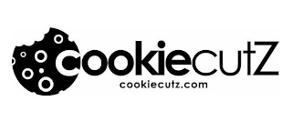 COOKIECUTZ COOKIECUTZ.COM