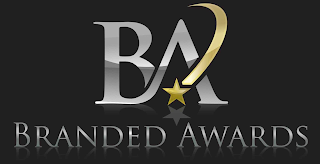 BA BRANDED AWARDS