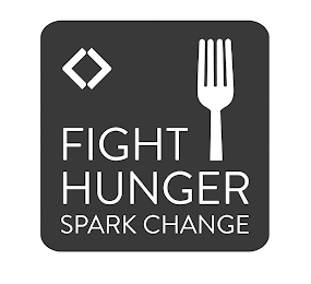 FIGHT HUNGER SPARK CHANGE
