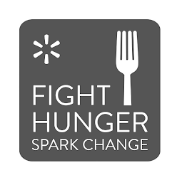 FIGHT HUNGER SPARK CHANGE