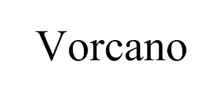 VORCANO