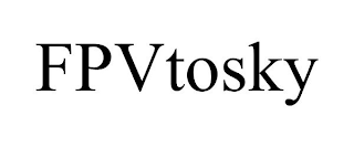 FPVTOSKY