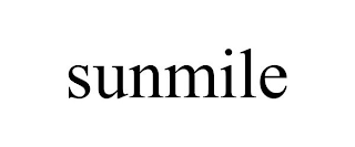 SUNMILE