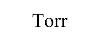 TORR