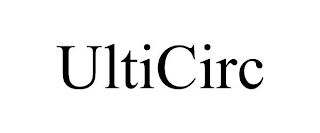 ULTICIRC