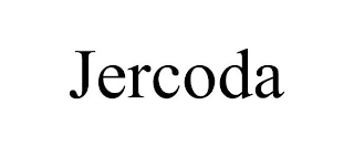 JERCODA