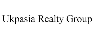 UKPASIA REALTY GROUP