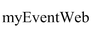 MYEVENTWEB