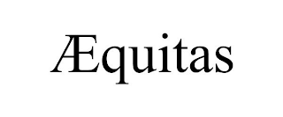 ÆQUITAS