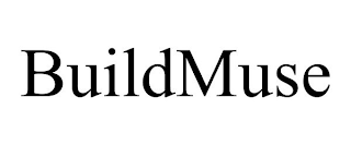 BUILDMUSE