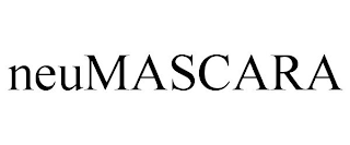 NEUMASCARA