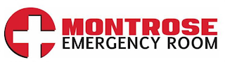 MONTROSE EMERGENCY ROOM