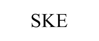 SKE