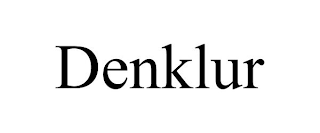 DENKLUR