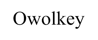 OWOLKEY