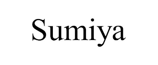 SUMIYA
