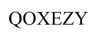 QOXEZY