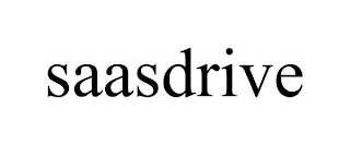 SAASDRIVE