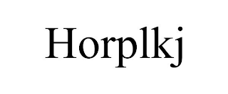 HORPLKJ