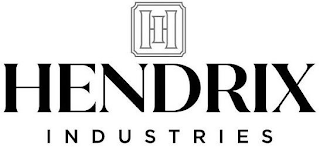 HI HENDRIX INDUSTRIES