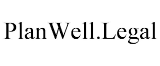 PLANWELL.LEGAL