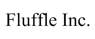 FLUFFLE INC.