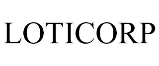 LOTICORP