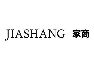 JIASHANG