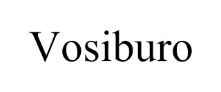 VOSIBURO