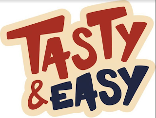 TASTY & EASY