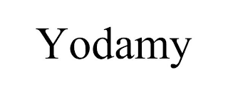 YODAMY