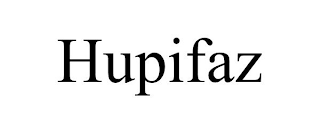 HUPIFAZ