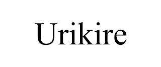 URIKIRE