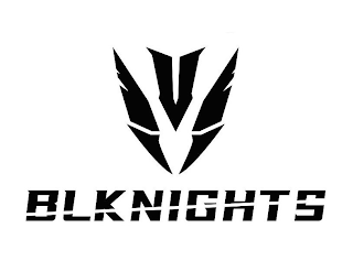 BLKNIGHTS