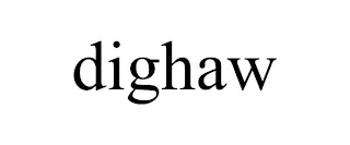 DIGHAW