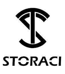 ST STORACI