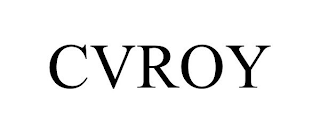 CVROY