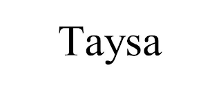 TAYSA