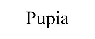 PUPIA