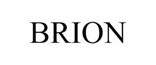 BRION