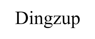 DINGZUP