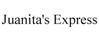 JUANITA'S EXPRESS