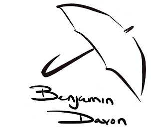 BENJAMIN DAVON