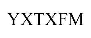 YXTXFM