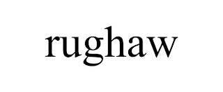 RUGHAW