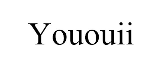 YOUOUII