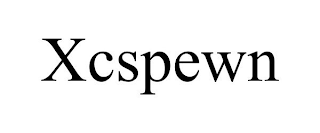 XCSPEWN