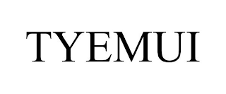 TYEMUI