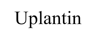 UPLANTIN