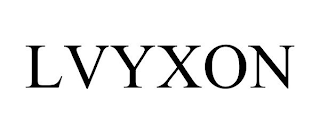 LVYXON